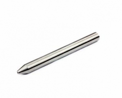 Long Life Nozzle, .281x .040 x 3.000"