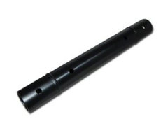 Liner, HP Cylinder, SLV,40i, Plastic, Single Inlet