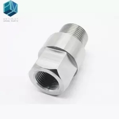 Gland Nut, Sealing Head, SLPRO, 90K