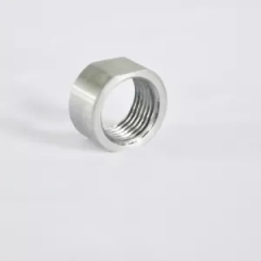 Collar, Nozzle Body OEM # : 710869-1