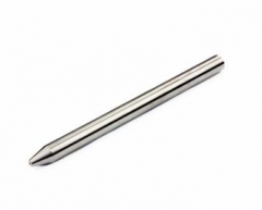 MIX TUBE - .050" / .281" X 3.000" (1.27 MM / 7.14MM X 76MM), RT500
