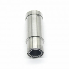 Flow Type, Filler Tube OEM # : 011050-1