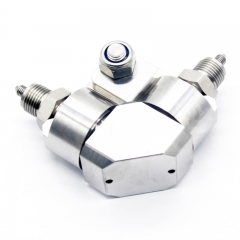1/4" 90 degree Swivel Assy. 94K OEM # : 014922-1