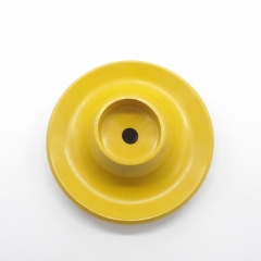 SHIELD;SPRAY;DWJ;PUR;YELLOW (XD CUTTING HEAD);  OEM # :  048149-1