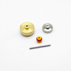 On/off Valve and Bleed-down Valve Repair Kit : 11328