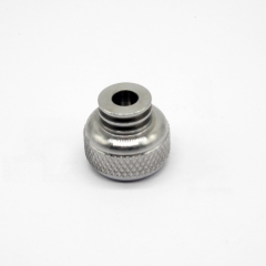 Abrasive Nozzle Clamp OEM # : 009939-1