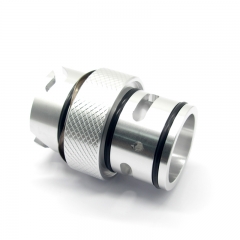 Metering Valve Housing Assembly OEM # : 009927-1