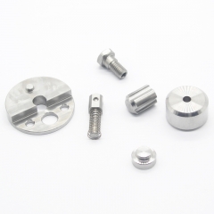Repair Kit, Sealing Head Assembly, 90K Ball Inlet/Flat Outlet