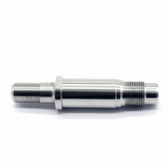 Mini Precision Nozzle Body OEM # : 017257-1