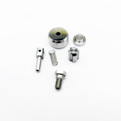 Repair Kit, Sealing Head Assembly, SLPRO I, 90K, Flat Inlet/Outlet