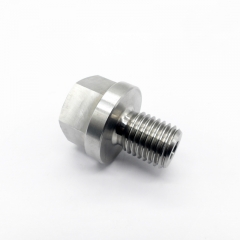 Gland Nut, Sealing Head