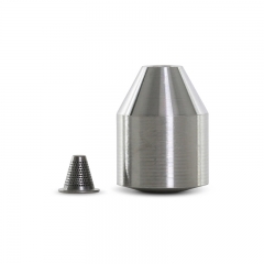 Thimble Filter  and Bullet 3/8"  Oem: 1-12533