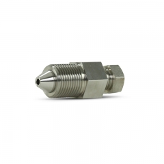 Adapter, 1/4-in. Female to 3/8-in. Male Oem: 1-11394