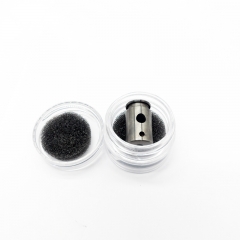 AL II 0.030, 25° Inlet, Tungsten Carbide