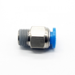 Male stud fitting QS-1/8-6