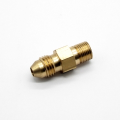 Check Valve Water Fitting - OEM # : 201515
